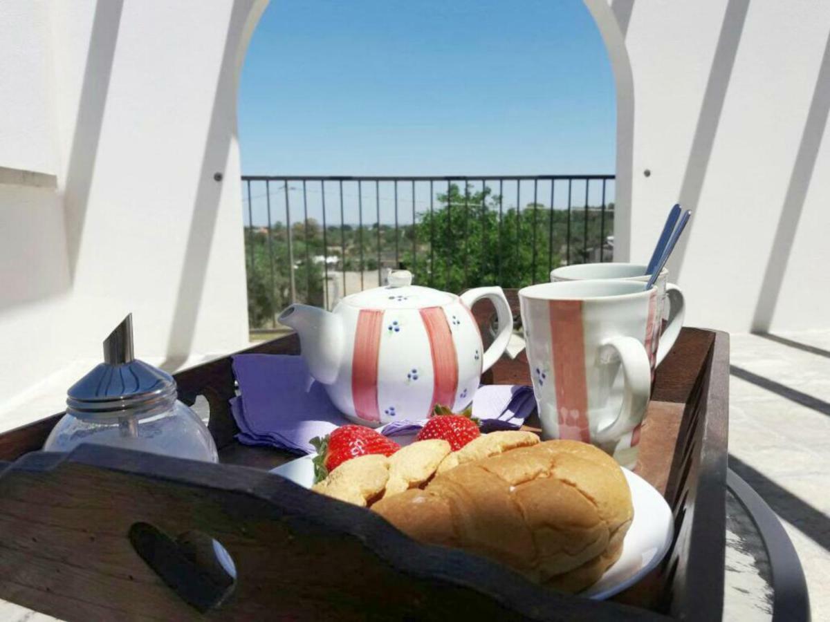 Bed and Breakfast La Dimora Dei Conti Collemeto Экстерьер фото