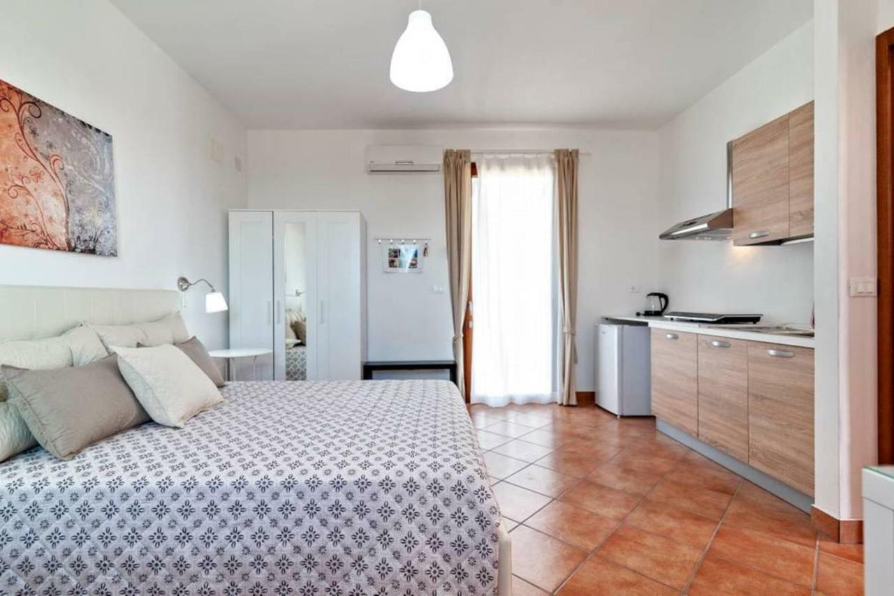 Bed and Breakfast La Dimora Dei Conti Collemeto Экстерьер фото