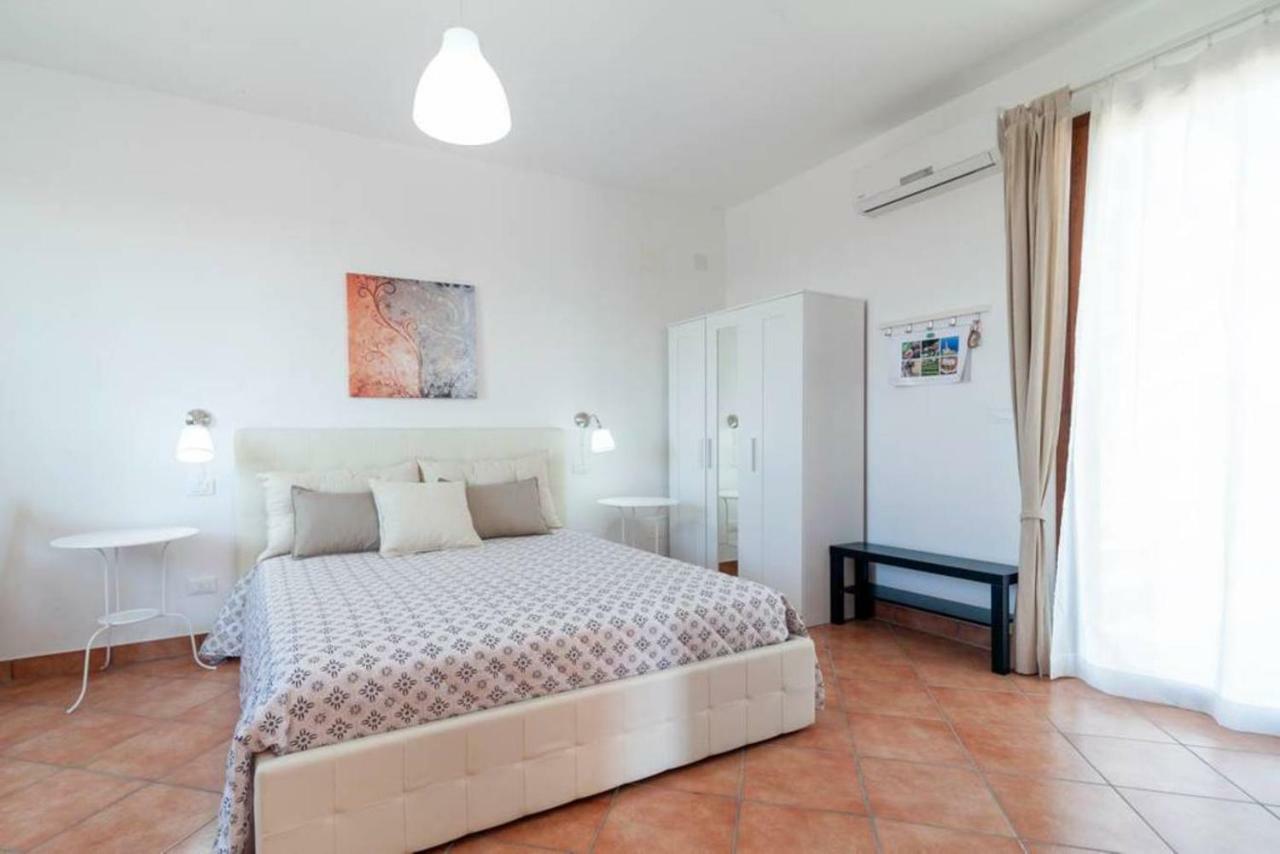 Bed and Breakfast La Dimora Dei Conti Collemeto Экстерьер фото